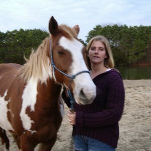 Meet your Posher, Beth